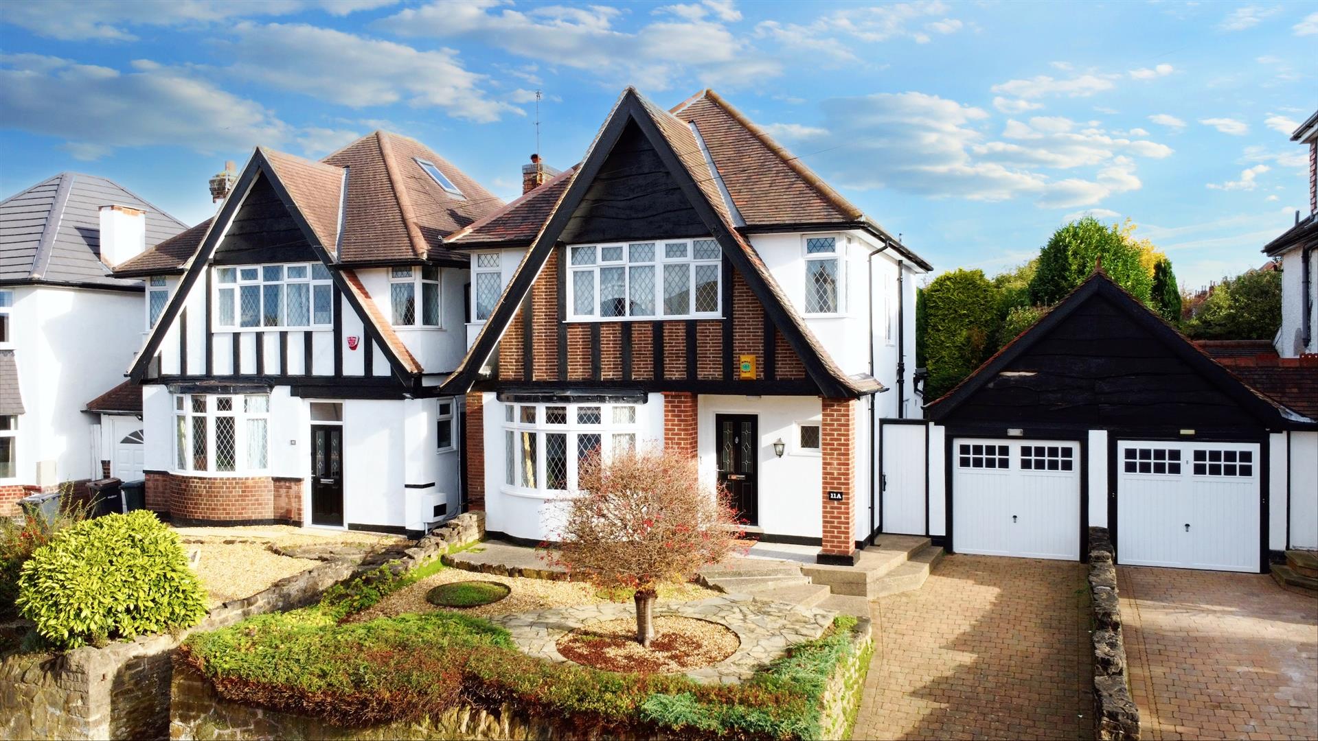 Coningsby Road, Woodthorpe, Nottingham Robert Ellis Estate Agents